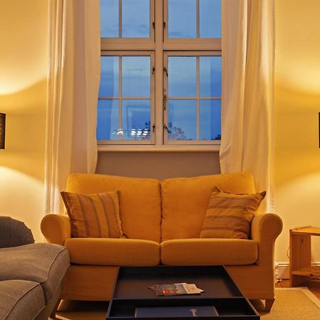 Ferienwohnung "Storchennest" - Gut Kletkamp Exterior photo