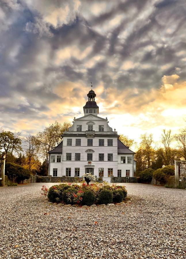 Ferienwohnung "Storchennest" - Gut Kletkamp Exterior photo