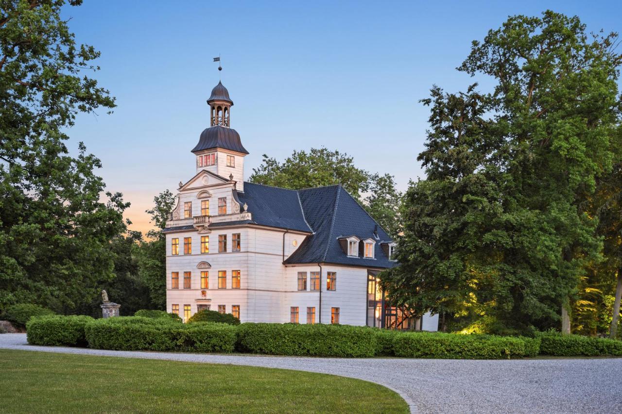 Ferienwohnung "Storchennest" - Gut Kletkamp Exterior photo